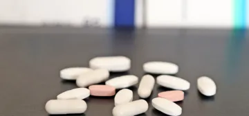 Almanya'da ilaç tedariğinde sorunlar yaşanıyor Almanya'da ilaç tedariğinde sorunlar yaşanıyor