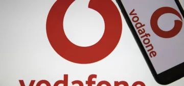 Vodafone Almanya’da 2 bin çalışanı etkileyecek gelişme