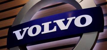 Volvo araçlarda hız sınırlamasına gidiyor Volvo araçlarda hız sınırlamasına gidiyor
