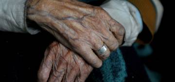 2050'ye kadar demans vakaları 3 kat artabilir 2050'ye kadar demans vakaları 3 kat artabilir