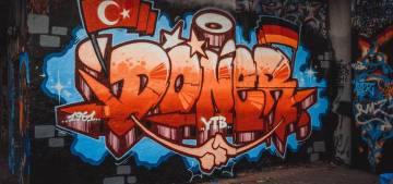Göçün 60. yılına özel rap hazırladılar Göçün 60. yılına özel rap hazırladılar