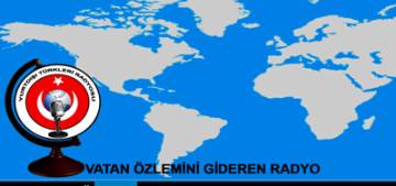 Yurtdışı Türkleri Radyosu kuruldu Yurtdışı Türkleri Radyosu kuruldu