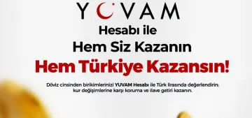 YUVAM Hesabı hakkında merak edilenler YUVAM Hesabı hakkında merak edilenler