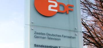 ARD ve ZDF, Moskova ofisinden yayınlarını durdurdu ARD ve ZDF, Moskova ofisinden yayınlarını durdurdu
