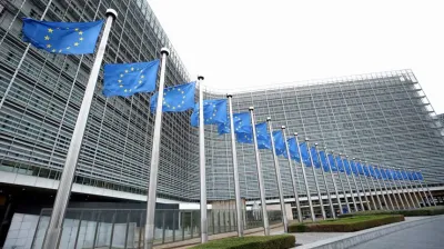 AB üyesi 6 ülkede ABD, müttefikten çok "tehdit" olarak görülüyor AB üyesi 6 ülkede ABD, müttefikten çok "tehdit" olarak görülüyor