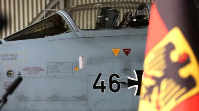 Almanya'da askerlik çağındaki erkeklere kötü haber Almanya'da askerlik çağındaki erkeklere kötü haber