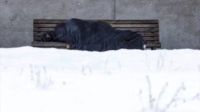 Almanya'da 17,6 milyon kişi yoksulluk tehdidi altında Almanya'da 17,6 milyon kişi yoksulluk tehdidi altında