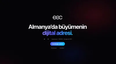 Almanya’da web tasarım ve dijital danışmanlık hizmeti için bu haberi tıklayın Almanya’da web tasarım ve dijital danışmanlık hizmeti için bu haberi tıklayın