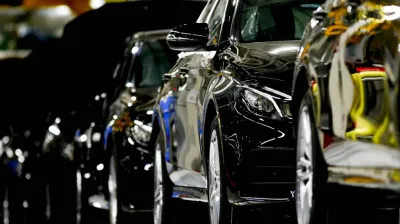 Almanya ve Fransa, içten yanmalı motor yasağı konusunda anlaştı Almanya ve Fransa, içten yanmalı motor yasağı konusunda anlaştı
