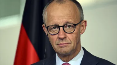 Almanların yüzde 48’i Friedrich Merz’i başarısız buluyor Almanların yüzde 48’i Friedrich Merz’i başarısız buluyor