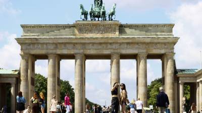 Almanya’da ortalama yaşam süresi ne kadar? Almanya’da ortalama yaşam süresi ne kadar?