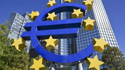 Son ekonomik verilere göre Euro Bölgesi büyüdü Son ekonomik verilere göre Euro Bölgesi büyüdü