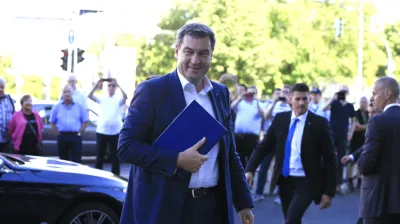 ABD‘nin güvenlik konusunda Almanya’nın yanında olup olmadığını bilmiyoruz ABD‘nin güvenlik konusunda Almanya’nın yanında olup olmadığını bilmiyoruz