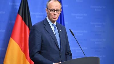 Suriye Cumhurbaşkanı Şara'yı Almanya'ya davet etti Suriye Cumhurbaşkanı Şara'yı Almanya'ya davet etti