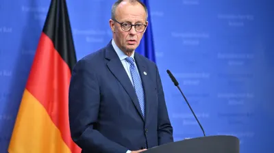 Almanya Başbakanı Merz AfD'ye hangi konuda karşı çıktı? Almanya Başbakanı Merz AfD'ye hangi konuda karşı çıktı?