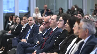 Türkiye'den gelen göç Almanya'yı zenginleştirdi
