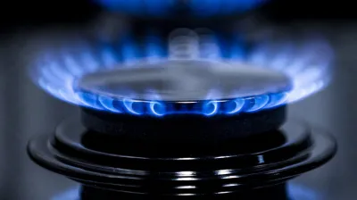 Almanya doğal gaz depolarının doluluk oranını tartışıyor Almanya doğal gaz depolarının doluluk oranını tartışıyor