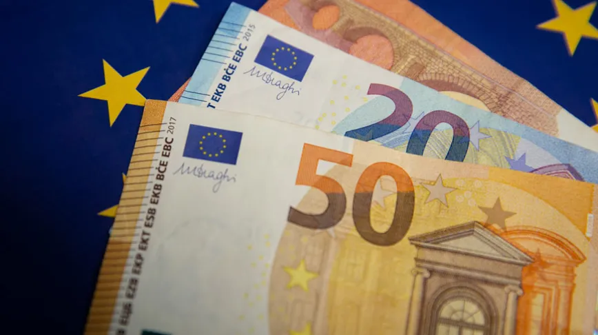 Almanya'ya 2025’teki yabancı yatırım 86 milyar Euro’yu aştı Almanya'ya 2025’teki yabancı yatırım 86 milyar Euro’yu aştı