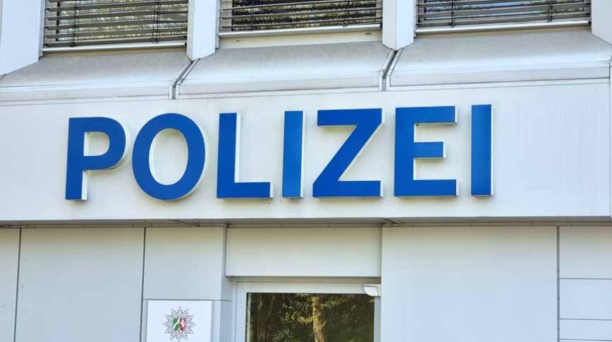Almanya'da 2 polis hakkında soruşturma açıldı