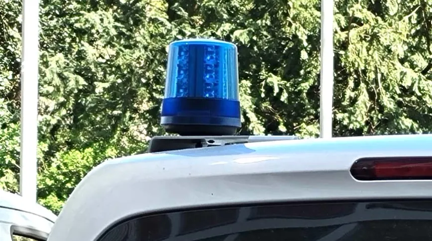 Almanya'da 5 farklı eyalette Neonazi operasyonu Almanya'da 5 farklı eyalette Neonazi operasyonu