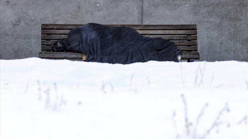 Almanya'da 17,6 milyon kişi yoksulluk tehdidi altında Almanya'da 17,6 milyon kişi yoksulluk tehdidi altında