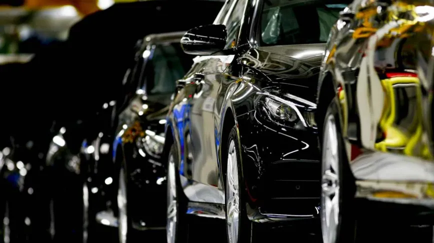 Almanya ve Fransa, içten yanmalı motor yasağı konusunda anlaştı Almanya ve Fransa, içten yanmalı motor yasağı konusunda anlaştı