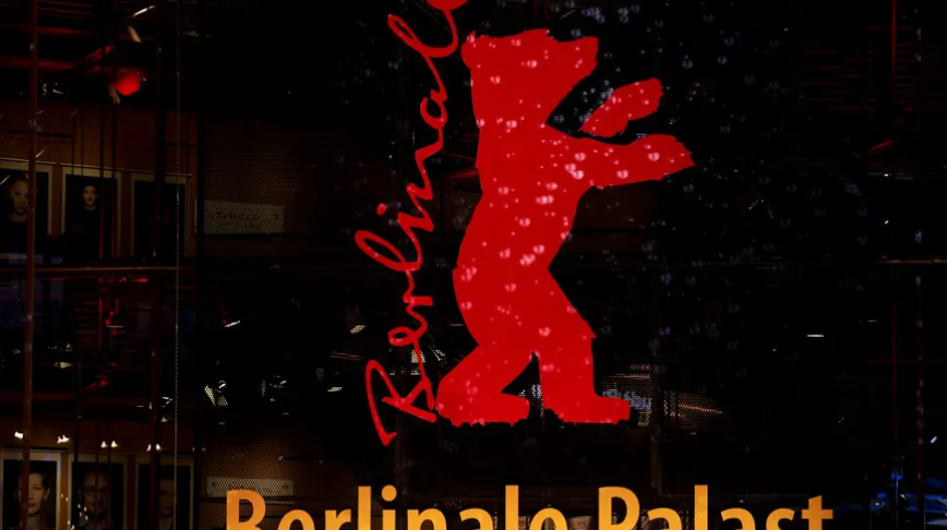 Berlin Film Festivali ödül töreninde Filistin'e destek verilmesi tartışmalara yol açtı Berlin Film Festivali ödül töreninde Filistin'e destek verilmesi tartışmalara yol açtı