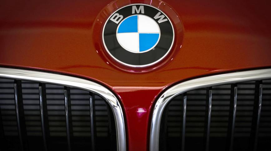 BMW Almanya’da 136 bin 500 aracı geri çağıracak BMW Almanya’da 136 bin 500 aracı geri çağıracak