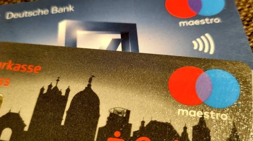 Para çekerken önemli bir ayrıntıya dikkat edilmeli Para çekerken önemli bir ayrıntıya dikkat edilmeli