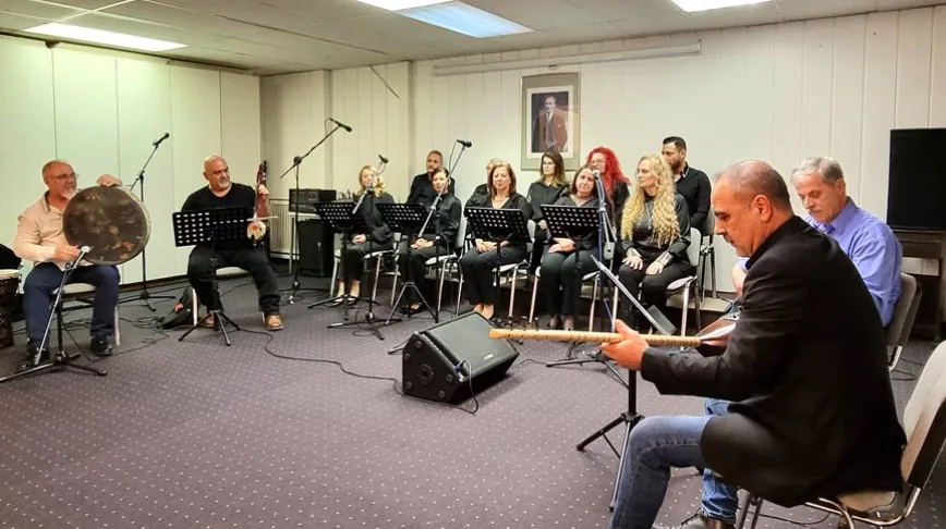 EKİN Derneği’nden kadınlar günü için özel konser EKİN Derneği’nden kadınlar günü için özel konser