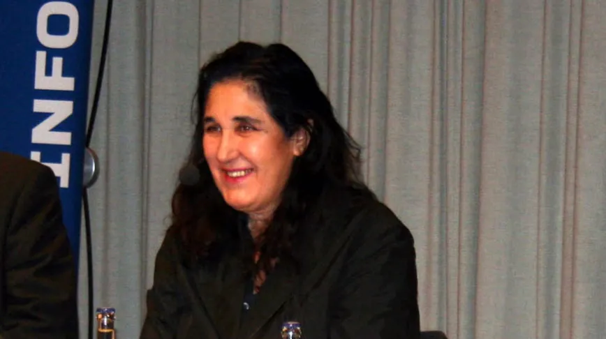 Yazar Emine Sevgi Özdamar’a Georg Büchner ödülü verilecek Yazar Emine Sevgi Özdamar’a Georg Büchner ödülü verilecek