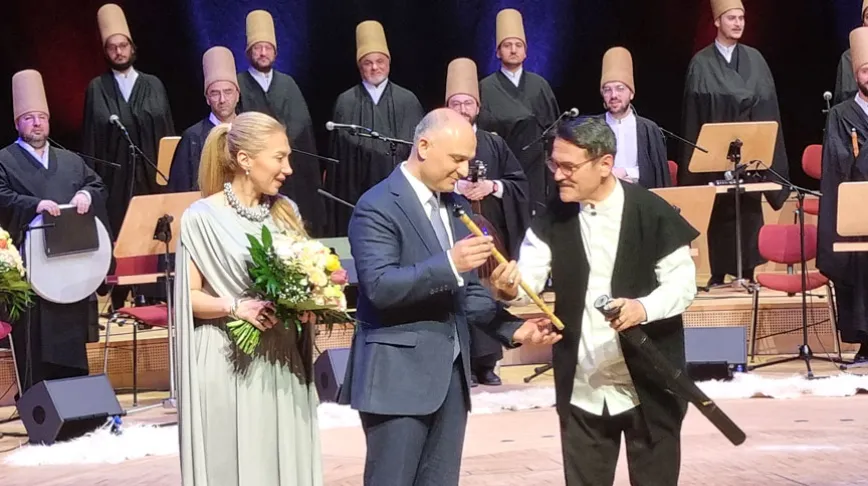 Essen Başkonsolosluğu açılışının 60. yılını kutladı Essen Başkonsolosluğu açılışının 60. yılını kutladı