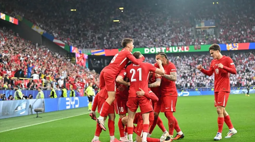 EURO 2024'te son 16 turu eşleşmeleri bu haberde EURO 2024'te son 16 turu eşleşmeleri bu haberde