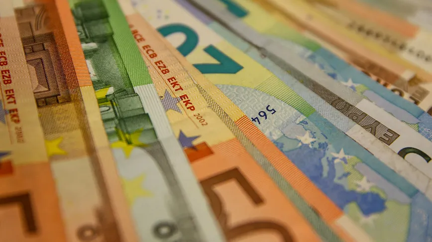 Almanya'da yüksek enerji fiyatları enflasyonu yükseltiyor Almanya'da yüksek enerji fiyatları enflasyonu yükseltiyor