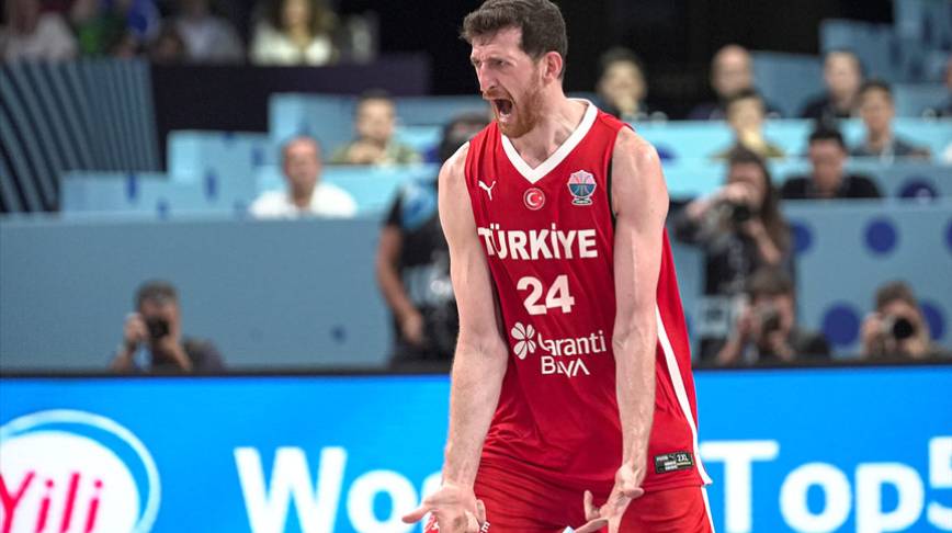 Euro Basket 2025’te kupa, bugün sahibini bulacak Euro Basket 2025’te kupa, bugün sahibini bulacak