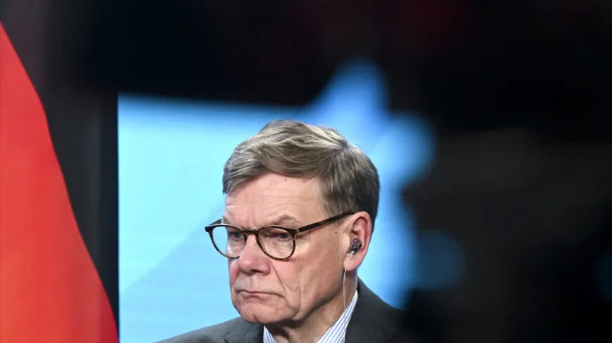 Almanya, AB’deki bazı kararlarda oy birliği ilkesinin kaldırılmasını istiyor Almanya, AB’deki bazı kararlarda oy birliği ilkesinin kaldırılmasını istiyor