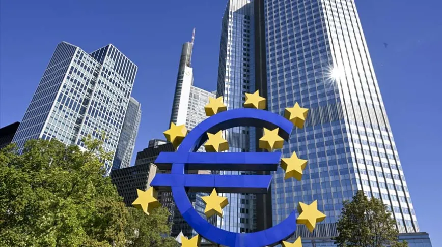 Euro Bölgesi'nde yıllık enflasyon rakamları bu haberde Euro Bölgesi'nde yıllık enflasyon rakamları bu haberde