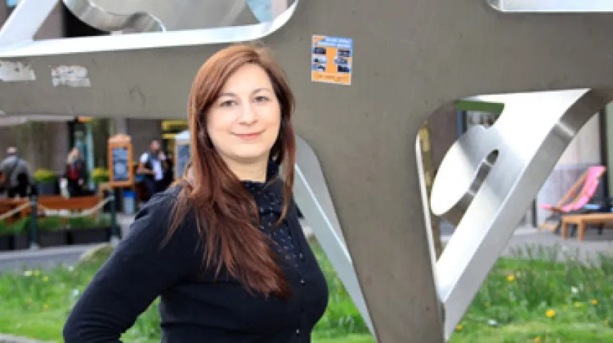 Eğlence: 'Uyum değil, dahil eden politika'