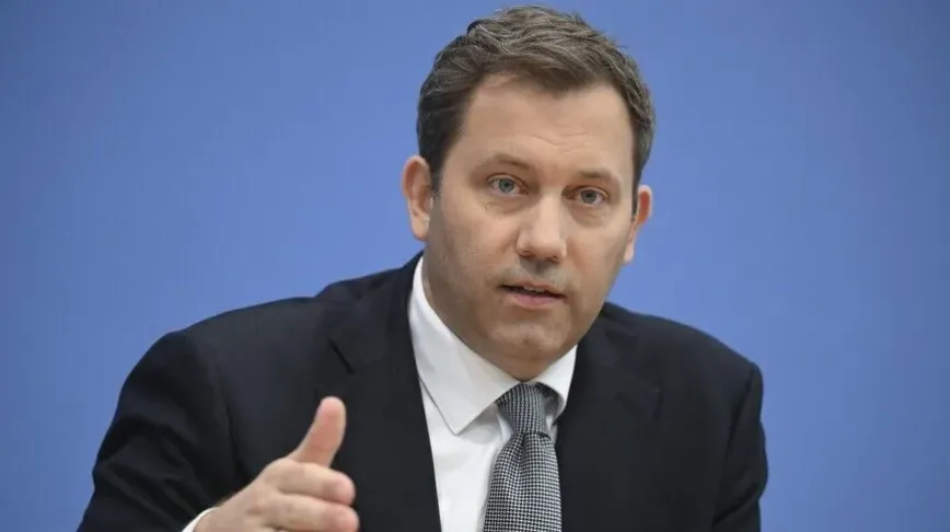 İsrailli Bakan Ben-Gvir ile dayanışma içinde değilim
