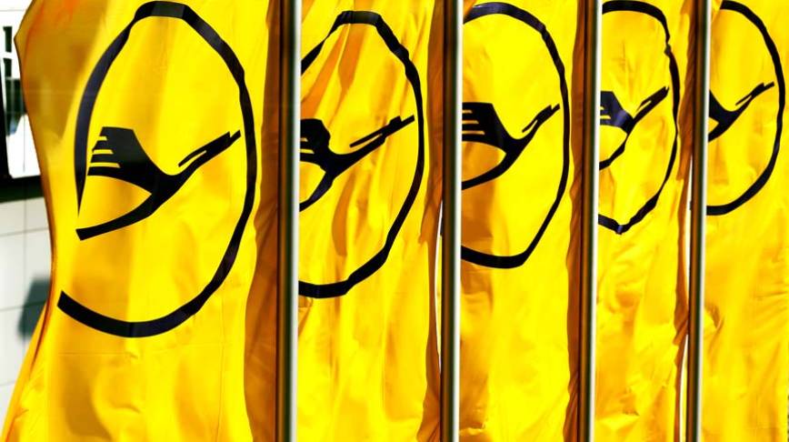 Lufthansa, rekabeti korumak için nasıl bir yol izleyecek? Lufthansa, rekabeti korumak için nasıl bir yol izleyecek?