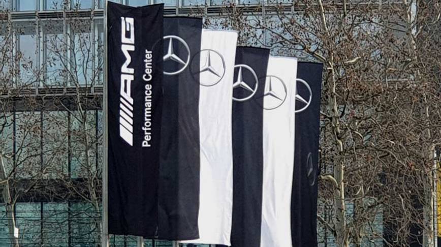 Mercedes hangi araçları geri çağıracak? Mercedes hangi araçları geri çağıracak?