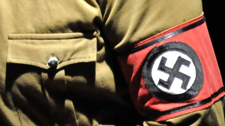 Yargıtay‘ın 99 yaşındaki Nazi toplama kampı sekreteri kararı