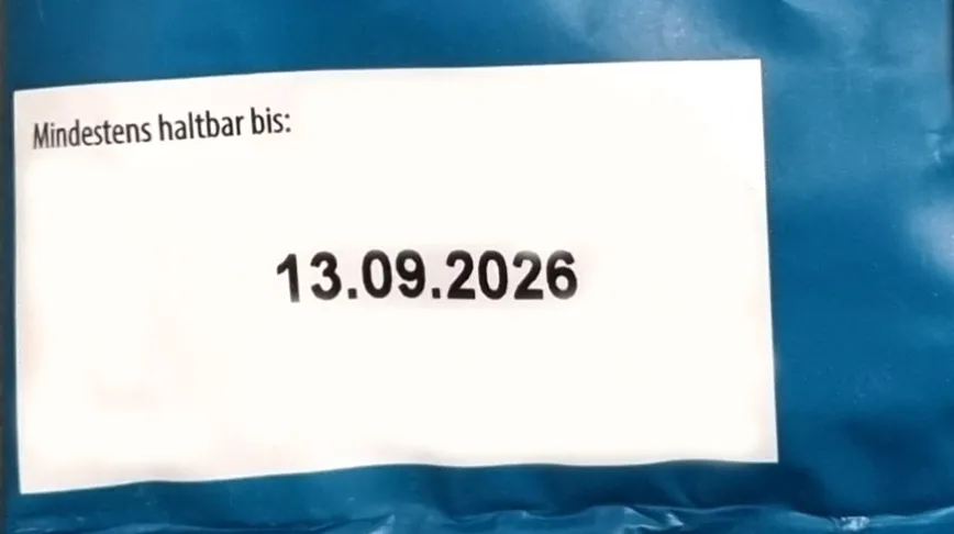 Son kullanma tarihi geçen gıdaları daha sonra tüketebilir miyiz? Son kullanma tarihi geçen gıdaları daha sonra tüketebilir miyiz?