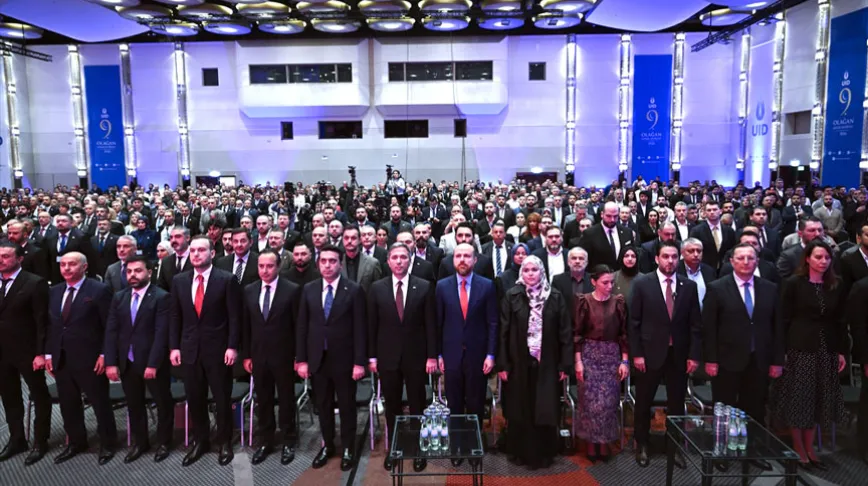 UID 9. Olağan Genel Kurulu Neuss’ta yapıldı UID 9. Olağan Genel Kurulu Neuss’ta yapıldı