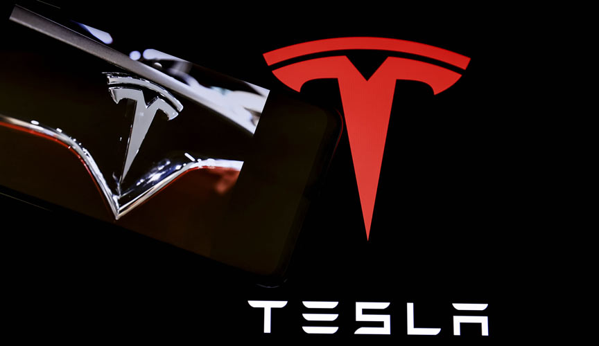 Tesla bazı modellerde 1,8 milyondan fazla aracı geri çağıracak