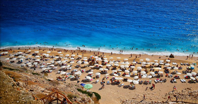 Turizm 2018'de büyüyecek