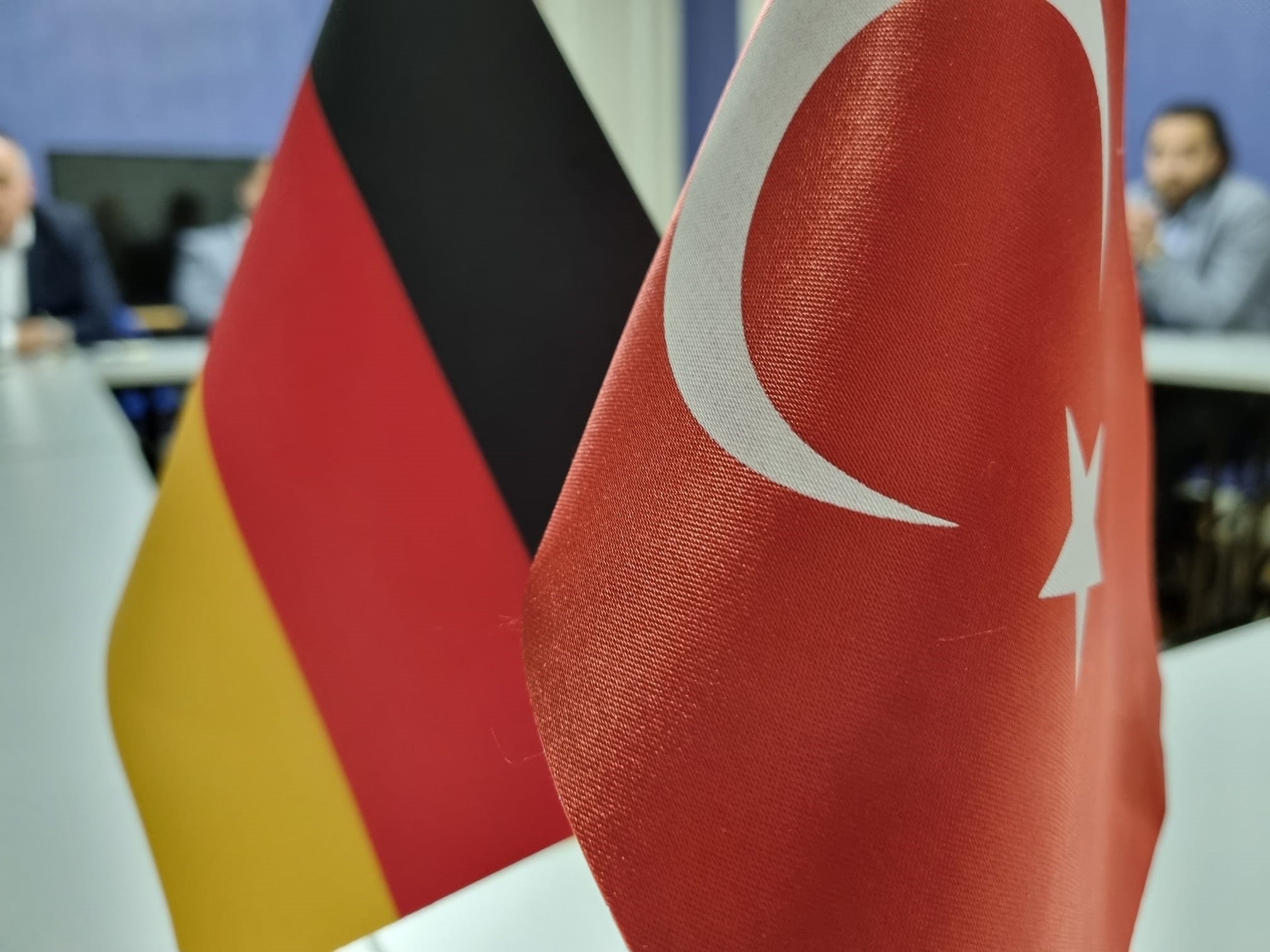 Türkiye'nin 2025 ihracatında Almanya zirvedeki yerini korudu