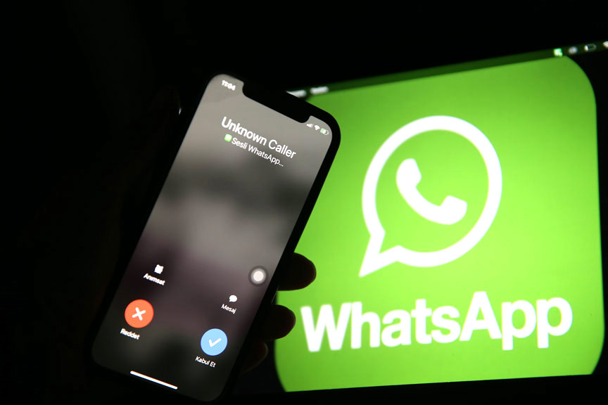 AB‘den Meta'ya WhatsApp ile ilgili hangi talimat geldi?