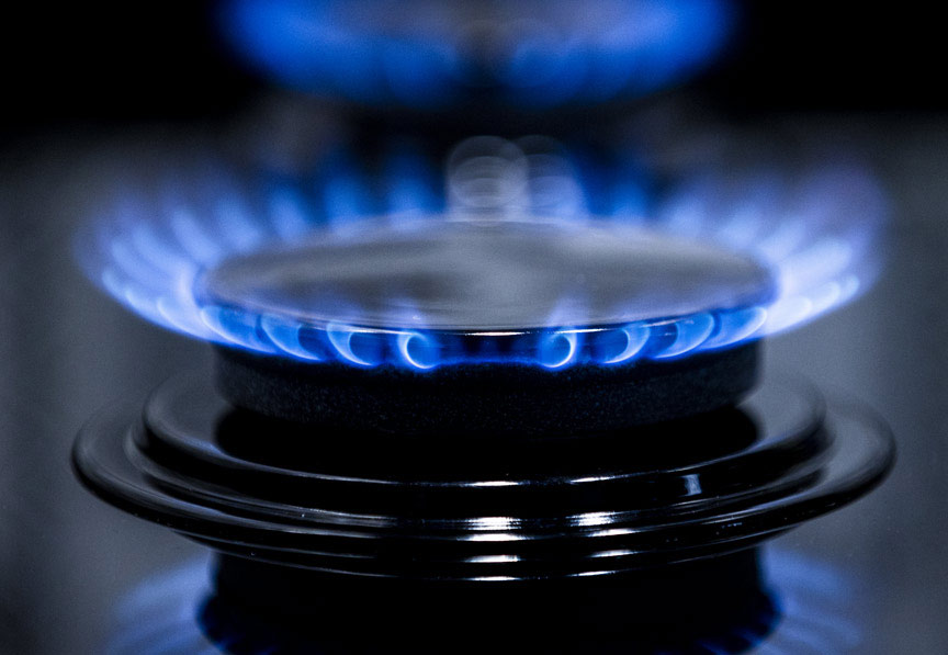 Avrupa'da doğal gaz fiyatları son yılların rekor seviyesine ulaştı Avrupa'da doğal gaz fiyatları son yılların rekor seviyesine ulaştı